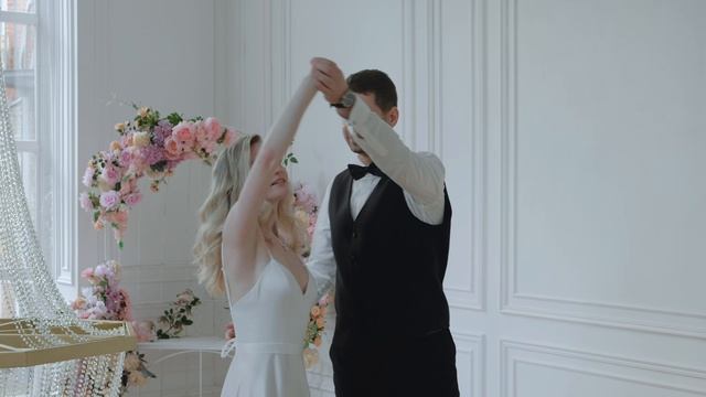 Один мир на двоих