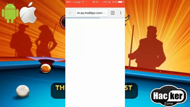 8 Ball Pool Hack Coins and Cash (iOS/Android) - 8 Ball Pool Cheats
