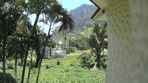 Golden Beach resort Krabi. Thailand pt 2