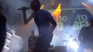 Нейро Дюбель - Охотник и Сайгак(live)