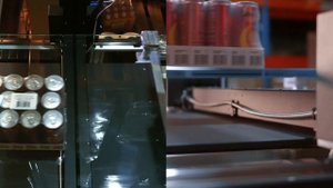 M600 Pro совместно с Инфоскан