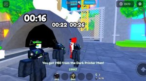 обзор на камера VIP в toilet tower defense/в роблокс