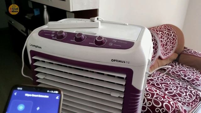 How To Make Your Old Appliances Smart | Wipro Smart Extension And Smart Plug | Unboxing | Review