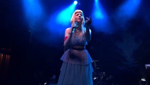AURORA - Through The Eyes Of A Child ( Live at The Lincoln Theatre)