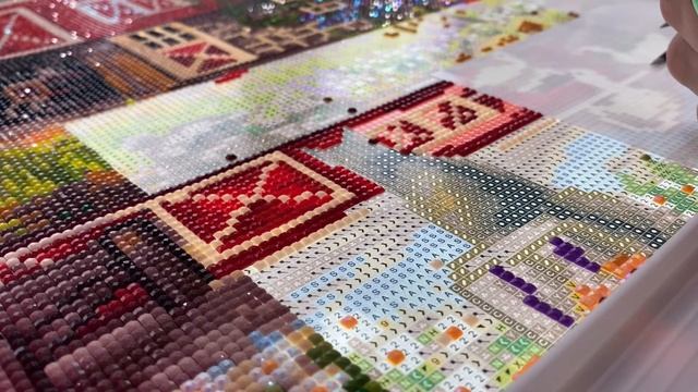 Friday Night, Fairy Lights 🧚 Wip n’ Chat #4. My child did what!?!...this week 😂 смотреть онлайн