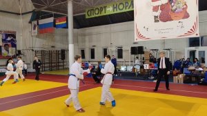 Кумитэ Гридин Егор