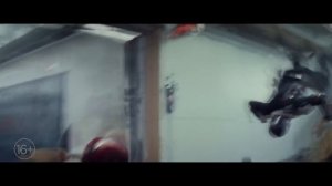 Чёрная Вдова - Официальный трейлер (2020) Скарлетт Йоханссон марвел Full HD 60 FPS