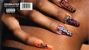 Cousin Stizz - Perfect (Remix) (Audio) ft. Doja Cat, BIA