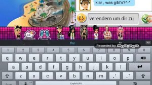 Songtext prank an MSP Freund