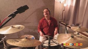 Sambateria & Катерина Балыкбаева - Maracatu Atômico