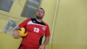 Базовые упражнения для пасующих. Просто, тяжело, эффективно