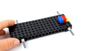 LEGO City 60186 Mining Heavy Driller Speed Build