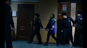 Убийство Анастасии Мещеряковой/ Няня Гюльчехра Бобокулова