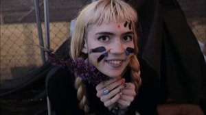 Swan Song - Grimes