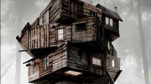 Трейлер фильма - Хижина в лесу (2012). Крис Хемсворт