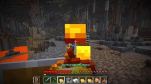 Майнкрафт, но Наши ИНВЕНТАРИ СКЛЕЕНЫ!