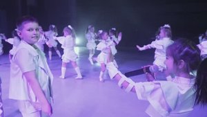 Шоу-группа "Мечта" - До чего дошёл прогресс