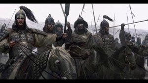 Баранья битва сокращенный вариант