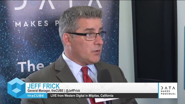 Oded Sagee, Western Digital | Autotech Council 2018 смотреть онлайн