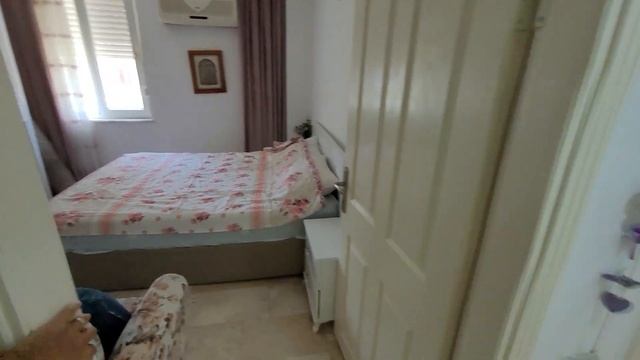 НЕДОРОГО в центре Алании 2+1 за 182000 € под ключ с ВНЖ | Недвижимость в Турции Аланья Гюллер Пынар
