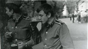 ПВВИСУ. Но все когда нибудь кончается.