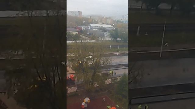 будет парковка