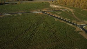 д. Карабатово, Солнечная-4.  03.10.24  (45 секунд)