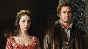 Сериал Царство - 4 сезон 1 серия / Reign