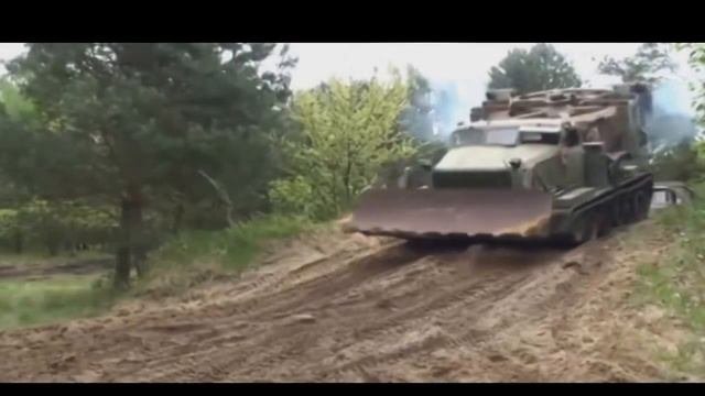Монстры бездорожья