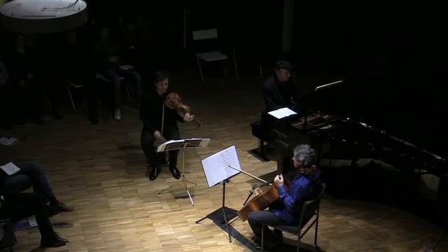 Tango à trois. SOMMER смотреть онлайн