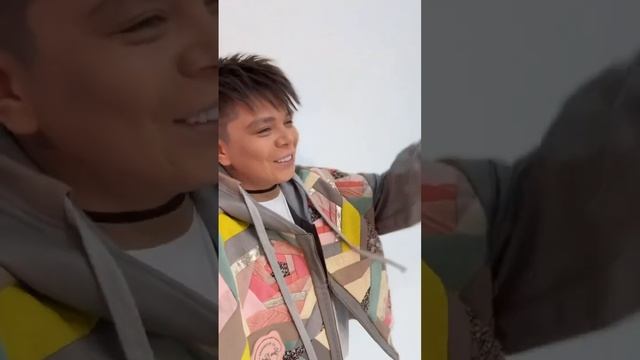 Кайтам эле Элдермешкэ #элвингрей