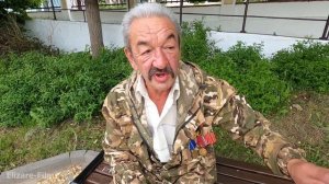 1 серия. У каждого свой Афган. Жизнь и судьба рядового в Афганистане