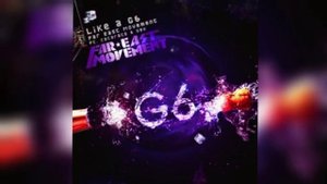 Chronosphere & Like A G6 | mashup