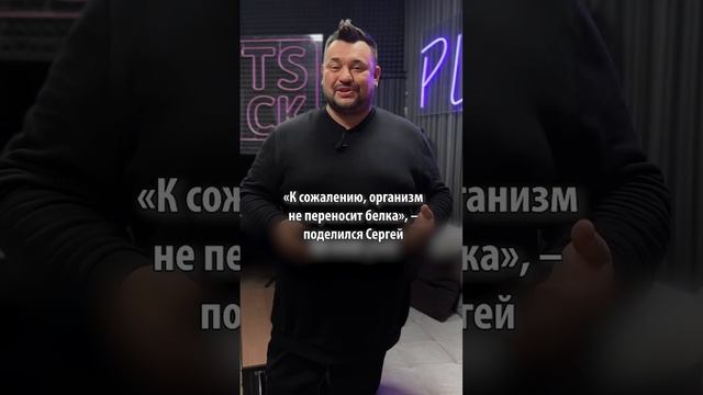 «К сожалению, организм не переносит»: Жуков рассказал о болезни сына