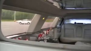 2000 Lincoln Town Car Limousine Start Up, Engine, and In Depth Tour