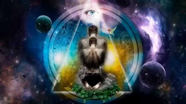 ⦿ Великая Исцеляющая Мантра полностью очищающая все Чакры (Энергетические центры) Биджа Мантры смотреть онлайн