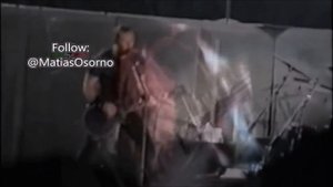 Metallica W/ Dave Lombardo - (Battery / The Four Horsemen)