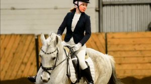 Влог⭐Конные соревнования🐴Не успела на награждение?😱