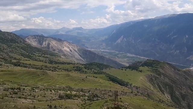 21.ИзДагестана вЧечнюПеревалХарамиЦарскийпуть  Шамиля Автопутешествие ч/з всю страну наСевКавказ2023