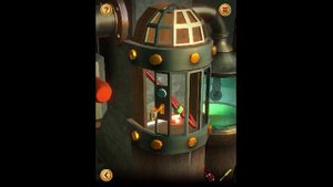 Doors: Awakening walkthrough level 8