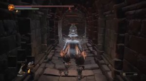 Майк Тайсон против Dark Souls 3