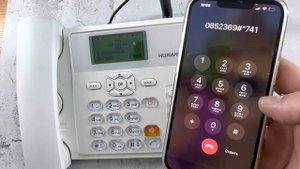 Incoming Call Huawei OLD vs iPhone 13 Outgoing Call
