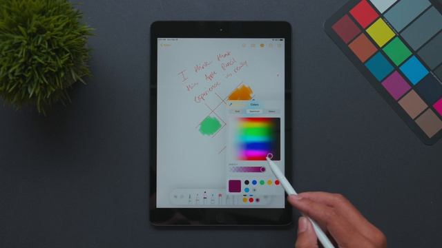 Apple’s Most Affordable iPad! 8th Generation iPad Review