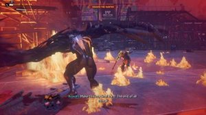 Marvel’s Spider-Man 2 Part 25 - Don't Be Scared