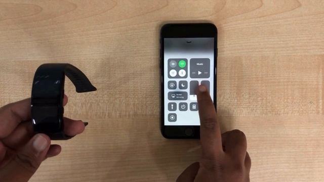 Galaxy Wearable: Connecting Fit 2 Pro with iPhone смотреть онлайн