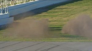 Чейз Эллиотт и Джейми Макмюррей набирают обороты | DAYTONA 500 2017 | NASCAR on FOX