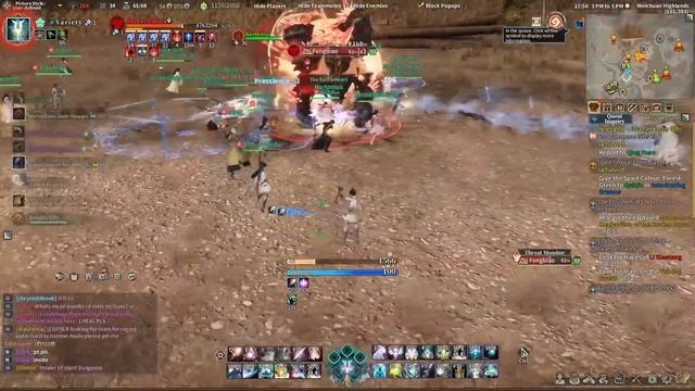 Is it worth playing swords of legends online? - SOLO