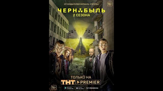 Мои любимые сериалы и мультсериалы