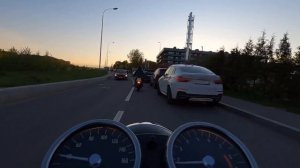 St-Petersburg birthday ride