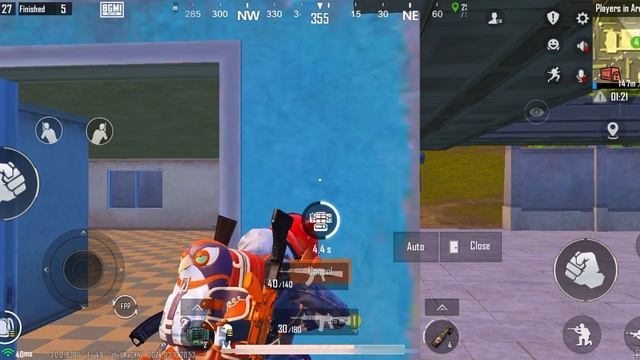NEW UPDATE 3.0 !! BEST SENSITIVITY CODE + CONTROL SETTINGS PUBG MOBILE/BGMI